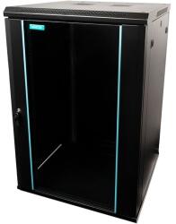 Spacer Rack Spacer SPCN-27U-1000-BK-03, 19inch, 27U, 600x1000, Black (SPCN-27U-1000-BK-03) - intend