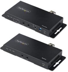 StarTech Extender HDMI Startech ST121HD20FXA2 (ST121HD20FXA2) - intend