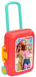 DEDE Barbie Játékszett - Konyhai Zsúrkocsi