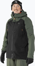DYNAFIT Férfi sítúra kabát DYNAFIT Tigard GTX thyme