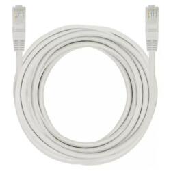 Spacer Patch Cord Spacer SPPC-UTP-CAT6-5M, UTP, Cat6, 5m, White (SPPC-UTP-CAT6-5M) - intend