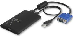 StarTech Adaptor KVM Startech USB-VGA NOTECONS02 (NOTECONS02) - intend