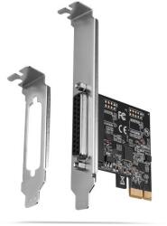 AXAGON Adaptor PCI-Express Axagon PCEA-PSN, 1x Paralel (PCEA-P1N)