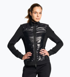 Sportalm Női hibrid dzseki Sportalm Brina fekete