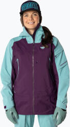 DYNAFIT Tigard GTX női sí dzseki tengerészkék