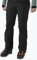 DYNAFIT Férfi sítúra nadrág DYNAFIT Radical Softshell black out