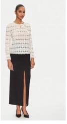 Morgan Női blúz, Morgan, 305253583, Poliamid, XS INTL, Bézs (0000305253583_XS)