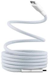 T'nB Cablu de date Tnb TCPDMAGBL, USB-C male - USB-C male, 1.5m, Blue (TCPDMAGBL) - intend