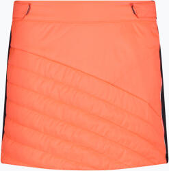 CMP női síszoknya narancssárga 30Z2286/C649
