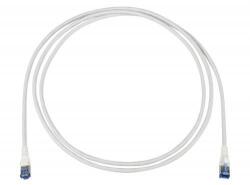 R&M (Reichle & De-Massari AG) Patchcord R& M R875967 RJ45 to RJ45, 2m, Gray (8R_R875967) - intend