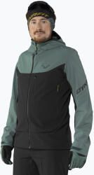 DYNAFIT Férfi sítúra kabát DYNAFIT Radical Softshell atlantic