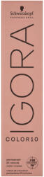 Schwarzkopf Igora Color10 Permanent Color 60 ml color krém 6-00