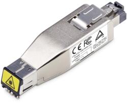 STARTECH Convertor Media Startech D01ML55P-FIBER-MEDIA 1GB, 1330 nm, Single/Multi-Mode, 10 km, RJ45 (D01ML55P-FIBER-MEDIA) - intend