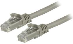 StarTech Patch Cord Startech N6PATC150CMGR, Cat6, UTP, 1.5m, Gray (N6PATC150CMGR) - intend