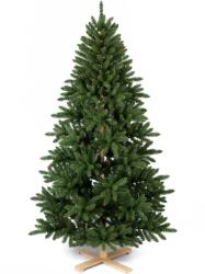 Kring Washington Wood műfenyőfa, természetes megjelenés, 180 cm, zöld (KR-98180WOOD)