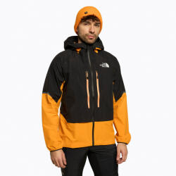 The North Face Férfi szkafander The North Face Dawn Turn 2.5 Cordura Shell fekete és narancssárga NF0A7Z8884P1
