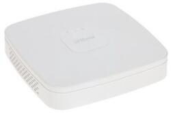 Dahua IP-felvevő NVR2104-S3, Dahua, 204, 6x206, 4x45, 6 mm, fehér (35803)