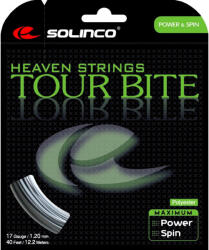 Solinco Tour Bite (12 m) Teniszütő húrozása 1, 25 mm