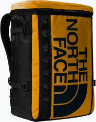 The North Face Base Camp Fuse Box 30 l csúcstartó arany/tnf fekete/npf városi hátizsák