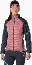 DYNAFIT Női DYNAFIT Speed Insulation skit kabát áfonya mokarosa mokarosa