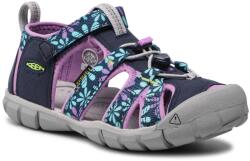 KEEN Gyermek szandál, Keen, 300432358, Textil, Lila, 39 EU (0000300432358_39)