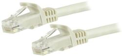 StarTech Patch Cord Startech N6PATC15MWH, Cat6, UTP, 15m, White (N6PATC15MWH) - intend