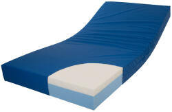  DECU-DIRECT MEDIUM antidecubitus ápolási szivacsmatrac huzat nélkül 90x200x14 110 kg-ig