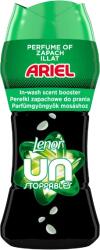 Lenor Unstoppables Parfümgyöngyök Ariel Illattal 195g