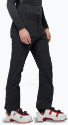 Jack Wolfskin férfi softshell nadrág Alpspitze Tour fekete