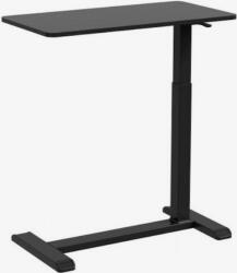 Gembird Birou Gaming Gembird TVS-DESK-02-BK, Black (TVS-DESK-02-BK) - intend