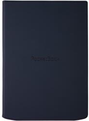 PocketBook Husa Protectie Pocketbook 743 Charge Cover, Blue (HN-QI-PU-743G-NB) - intend