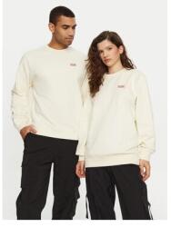 Hunter Uniszex pulóver, Hunter, 304761393, Pamut, S INTL, Bézs (0000304761393_S)