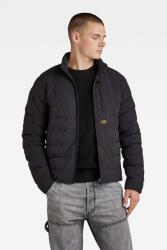 G-STAR G-STAR, Foundation steppelt télikabát, Fekete, S (D24276-D518-6484-S)