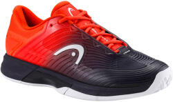 Head Revolt Pro 4.5 Men Dark Blue/Red Férfiteniszcipő EUR 48