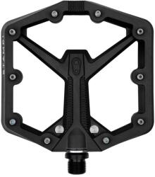 Crankbrothers Stamp 1 Large Black Gen 2 Platform pedálok