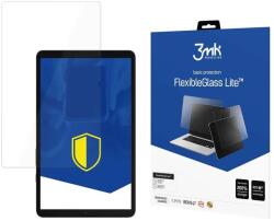 3mk Protection Folie protectie ecran 3mk FlexibleGlass Lite, Sticla Hibrida, Transparenta Samsung Galaxy Tab A9 - vexio