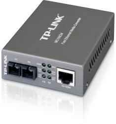 TP-Link Convertor Media TP-Link MC100CM (MC100CM) - intend