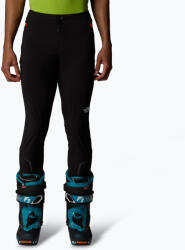 The North Face Férfi softshell nadrág The North Face Dawn Turn black