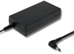 Qoltec Hálózati adapter, Qoltec, 230W, 19.5V, 11.8A, 5.5x2.5, tápkábel (51746)