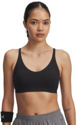 Under Armour Női merevítő sportmelltartó Under Armour MOTION LOW BRA W fekete 6004135-003 - XL