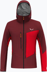 Salewa férfi skit kabát Sella 3L Ptx syrah