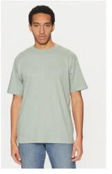 Only & Sons Férfi póló, Only & Sons, 304805196, Biopamut, M INTL, Zöld (0000304805196_M)