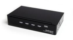 StarTech Splitter Startech ST124HDMI2, 4x HDMI, Black (ST124HDMI2) - intend