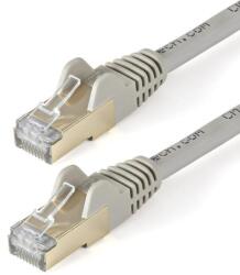 StarTech Patch Cord Startech 6ASPAT10MGR, Cat6a, STP, 10m, Gray (6ASPAT10MGR) - intend