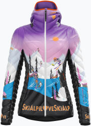 Crazy Női Crazy Wonder Magic szelfi szkafanderes kabát