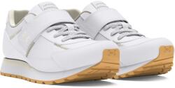 Under Armour Gyerek tornacipők Under Armour PS ESSENTIAL RUNNER K fehér 3028556-100 - EUR 35 | UK 2, 5 | US 3