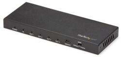 StarTech Splitter Startech ST124HD202, 4x HDMI, Black (ST124HD202) - intend