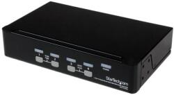 StarTech Switch KVM Startech SV431DUSBU, 4x VGA (SV431DUSBU) - intend
