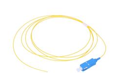 Extralink Pigtail Extralink EX. 14725, SC - UPC, 2m, Yellow (EX.14725) - intend