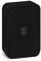 Ars Una többszintes tolltartó - Jet (323071)